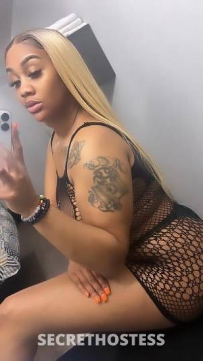 Creamy 26Yrs Old Escort Jackson MS Image - 0