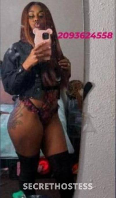 DREABABIEHH💦💦 21Yrs Old Escort Stockton CA Image - 2