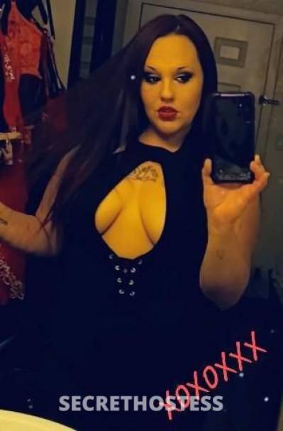 Dahlia Knoxxx, your FAVORITE GUILTY PLEASURE is waiting for  in Phoenix AZ