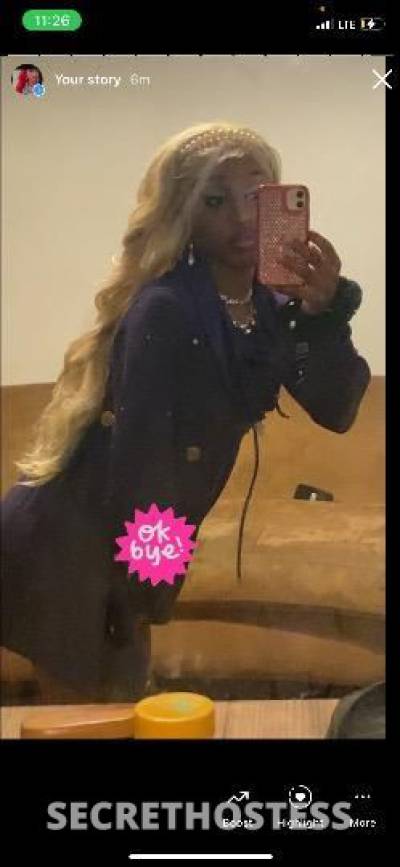 Dymondd💜 22Yrs Old Escort New Orleans LA Image - 0