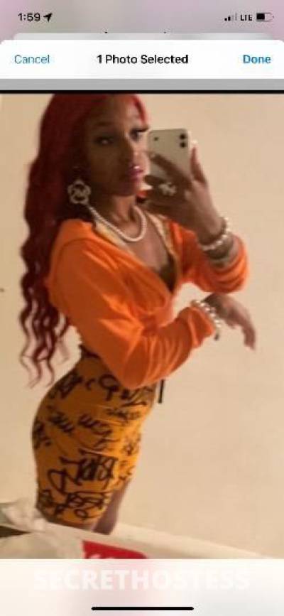 Dymondd💜 22Yrs Old Escort New Orleans LA Image - 4