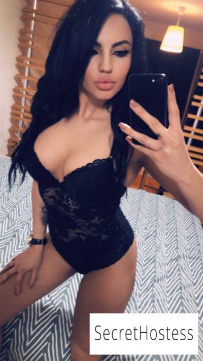 26 year old European Escort in Bucharest Elena