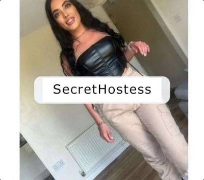 Emma 23Yrs Old Escort Sheffield Image - 7