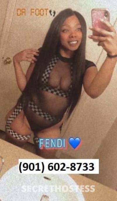 Fendi 26Yrs Old Escort Johnson City TN Image - 1
