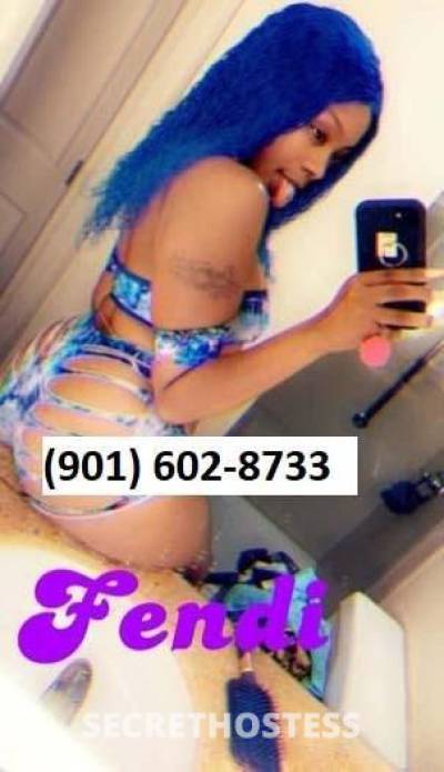 Fendi 26Yrs Old Escort Johnson City TN Image - 3