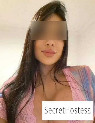 24 Year Old Latino Escort Madrid Black Hair Brown eyes - Image 1