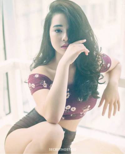 Gia 23Yrs Old Escort 45KG 5CM Tall Singapore Image - 4