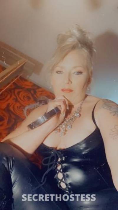 GoddessRayne 45Yrs Old Escort Fort Smith AR Image - 2