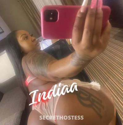 Indiaa 23Yrs Old Escort 149CM Tall Southern Maryland DC Image - 0