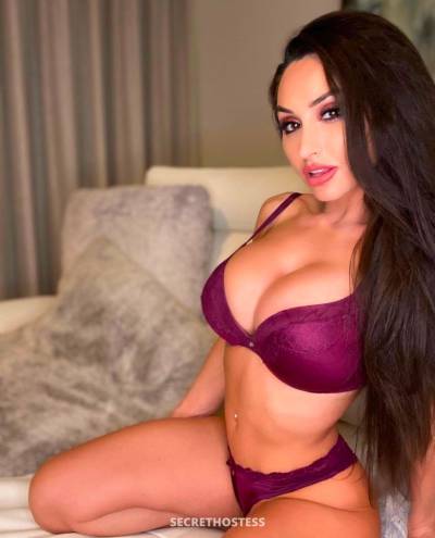 Isabella 27Yrs Old Escort Baltimore MD Image - 1