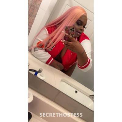 Jayda 26Yrs Old Escort Charlotte NC Image - 6