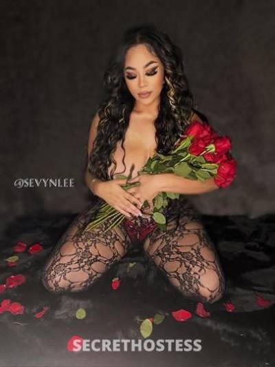 Joy(SevynLee) 25Yrs Old Escort San Francisco CA Image - 3