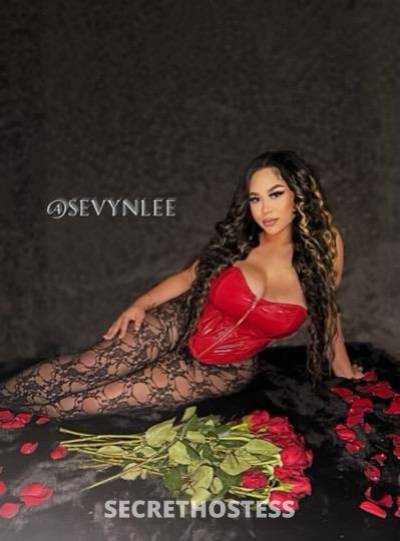 Joy(SevynLee) 25Yrs Old Escort San Francisco CA Image - 4