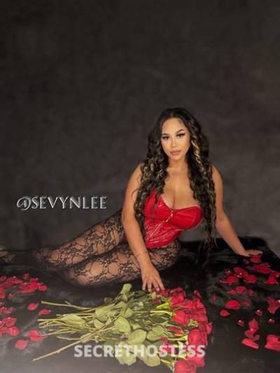 Joy(SevynLee) 25Yrs Old Escort San Francisco CA Image - 6