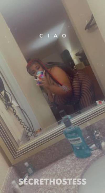 Ki’Elle 22Yrs Old Escort Raleigh NC Image - 2