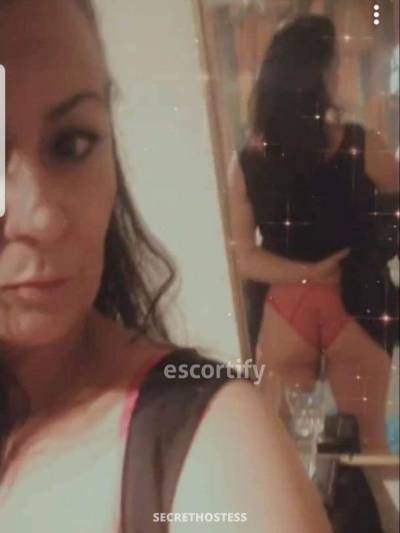 Kinky Khloe for You 47Yrs Old Escort 161CM Tall Hamilton Image - 1