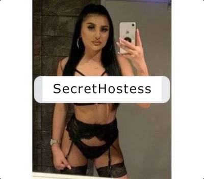 LORY 22Yrs Old Escort Gillingham Image - 1