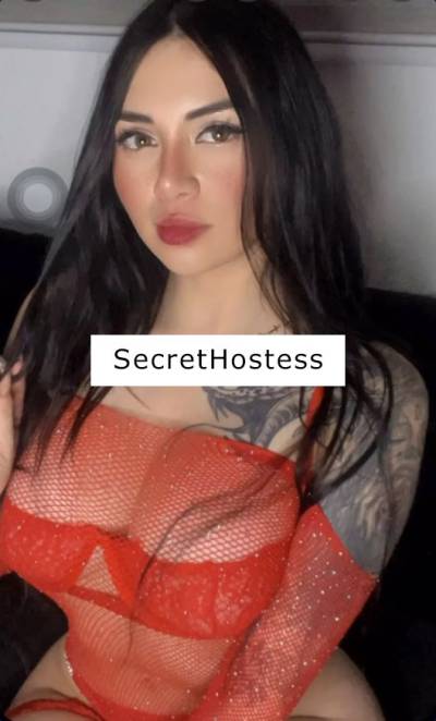 Leena 23Yrs Old Escort 48KG 166CM Tall Auckland Image - 2