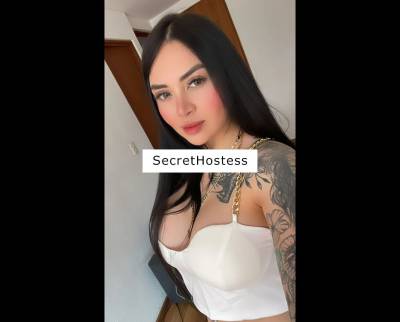 24 Year Old American Escort Auckland - Image 1