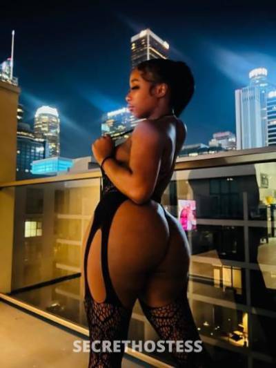 Lexii 23Yrs Old Escort Los Angeles CA Image - 1