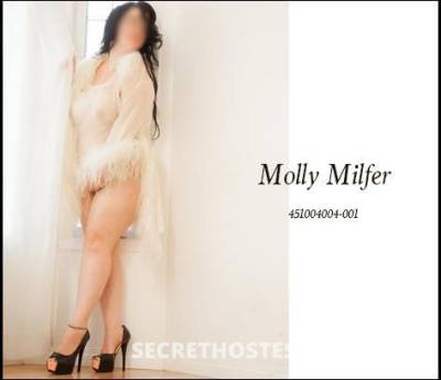 MOLLY 35Yrs Old Escort Edmonton Image - 8