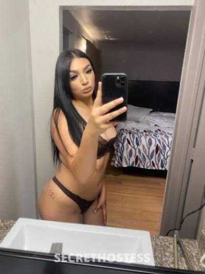 Mia 21Yrs Old Escort New Orleans LA Image - 3