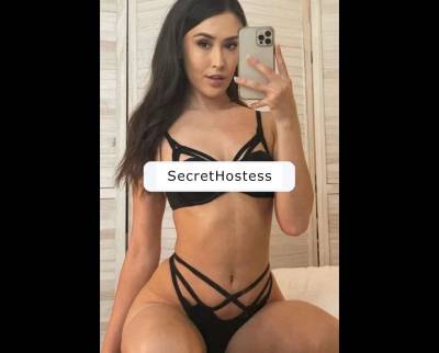22 year old Escort in St Julians Milana Doggy style agency