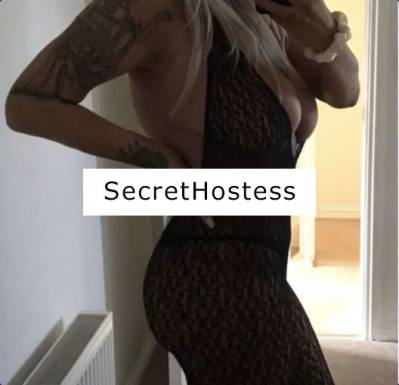 Miss Jessica 37Yrs Old Escort Size 10 Warrington Image - 1