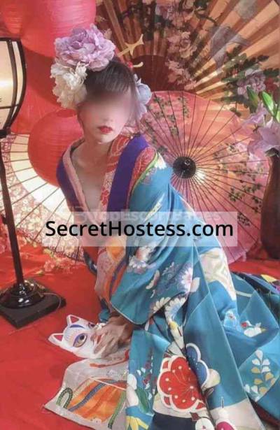 Mizuka Abe 100% JPN 23Yrs Old Escort 44KG 156CM Tall Tokyo Image - 0