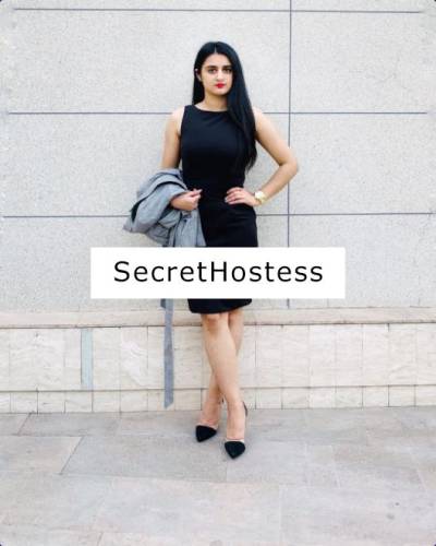 Naira 23Yrs Old Escort Central London Image - 3