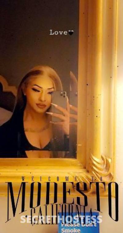 Nina/Jessica 26Yrs Old Escort Modesto CA Image - 7