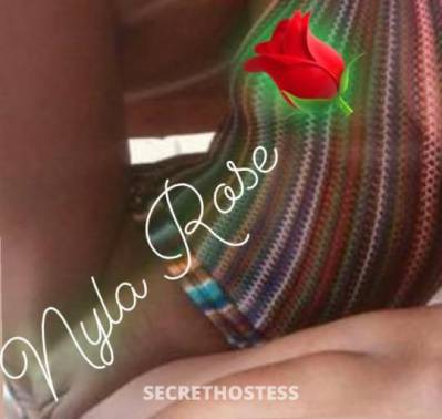 Nyla 27Yrs Old Escort Oakland CA Image - 0