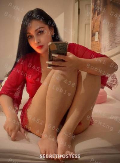 Puki 26Yrs Old Escort Toowoomba Image - 4