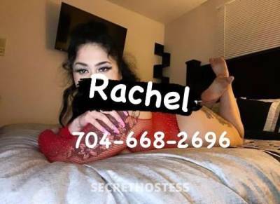 Rachel 23Yrs Old Escort Charlotte NC Image - 3