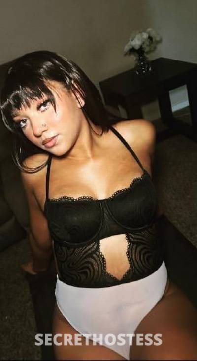 Roselian 21Yrs Old Escort El Paso TX Image - 4