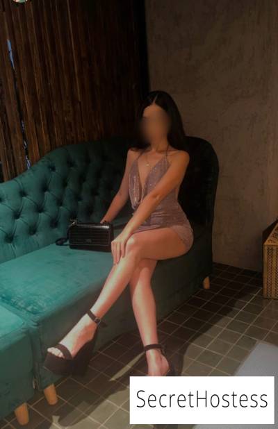 Salma 30Yrs Old Escort 169CM Tall Fuengirola Image - 1