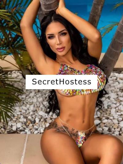 Selena Diaz 27Yrs Old Escort Sydney Image - 1