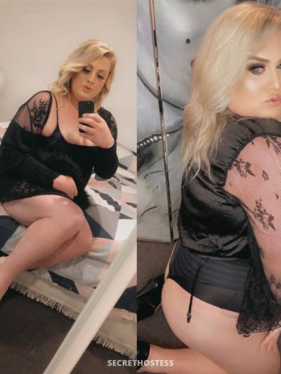 TRANS HOLLY 27Yrs Old Escort 194CM Tall Wellington Image - 12