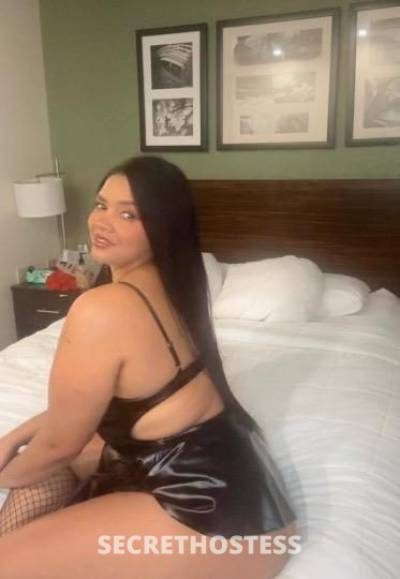 Tatiana 24Yrs Old Escort Charlotte NC Image - 2