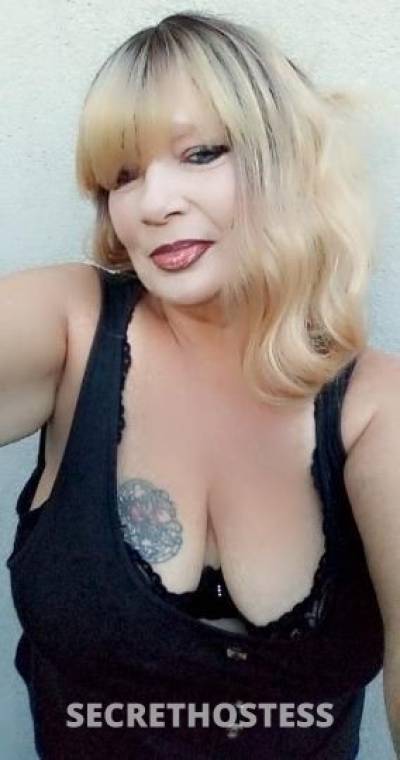 TeriNicole 48Yrs Old Escort College Station TX Image - 6