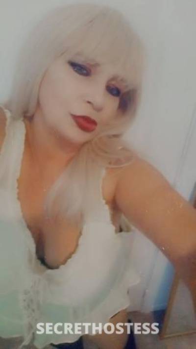 TeriNicole 48Yrs Old Escort College Station TX Image - 10