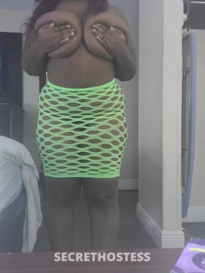 Thickbarbie 26Yrs Old Escort New Orleans LA Image - 1