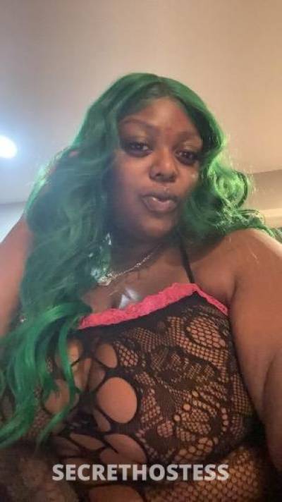 TsunamiDior 24Yrs Old Escort Oakland CA Image - 1