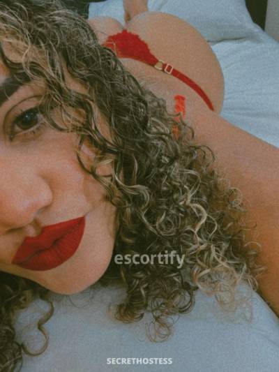 25 Year Old Brazilian Escort Hamilton - Image 1