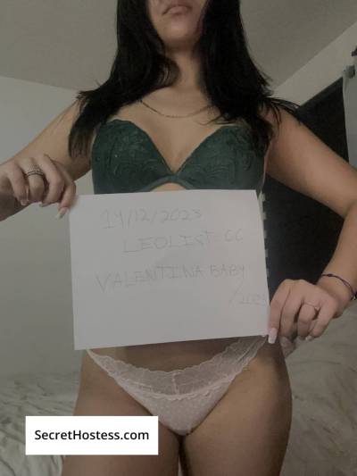 ValentinaBaby 18Yrs Old Escort 29KG 167CM Tall Montreal Image - 8