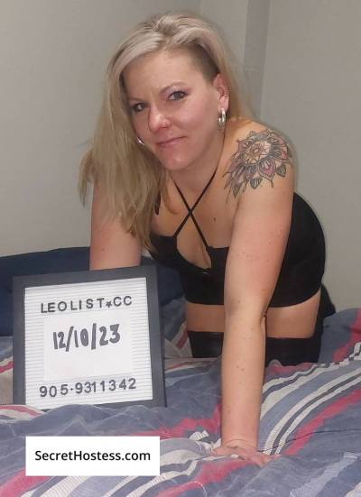 **passionate sexy blonde wants to please you in Niagara Region