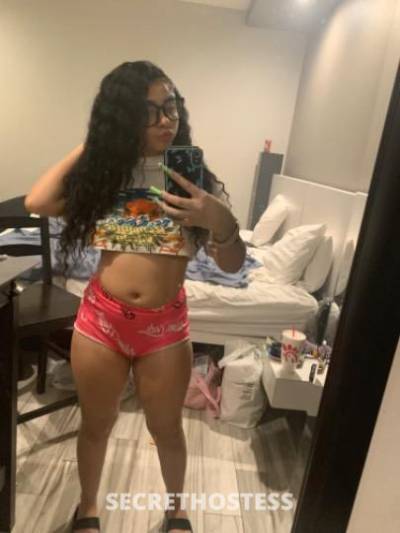 YellaBella 21Yrs Old Escort Houston TX Image - 2