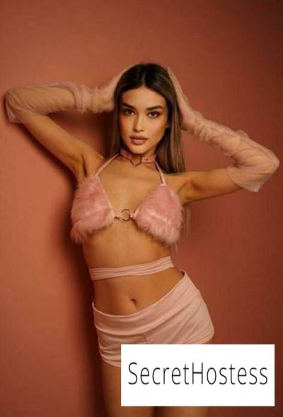 22 year old European Escort in Yerevan Yuna