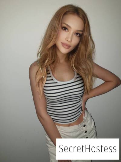 Yuna 22Yrs Old Escort 165CM Tall Yerevan Image - 5