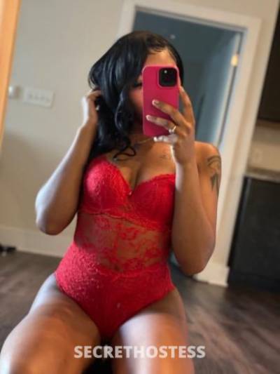 chyna 20Yrs Old Escort Charlotte NC Image - 3